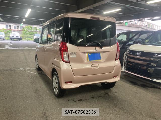 Mitsubishi EK SPORT 2015-02 7799552-13
