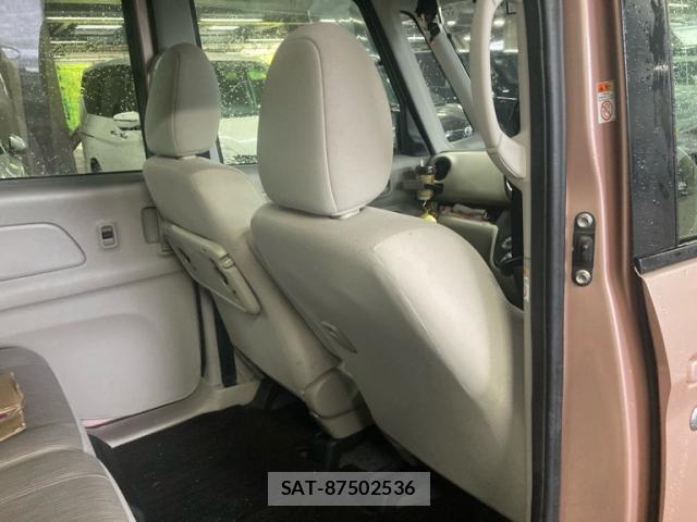 Mitsubishi EK SPORT 2015-02 7799552-15