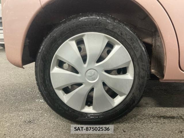 Mitsubishi EK SPORT 2015-02 7799552-5