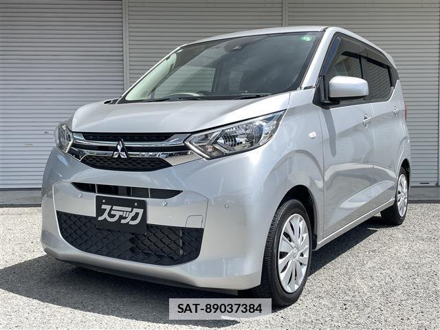 Mitsubishi EK WAGON 2019-05 7792948-0