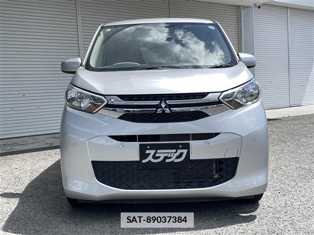 Mitsubishi EK WAGON 2019-05 7792948-1