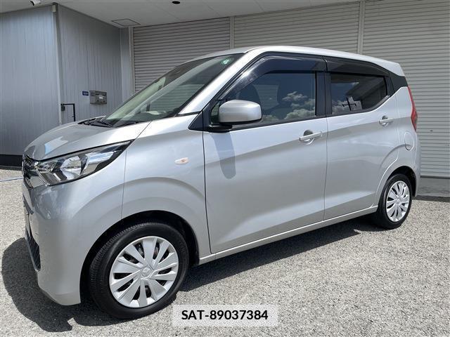 Mitsubishi EK WAGON 2019-05 7792948-10
