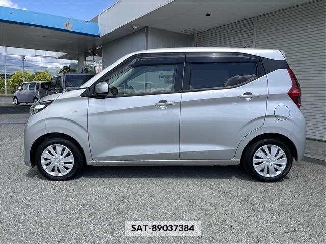 Mitsubishi EK WAGON 2019-05 7792948-11