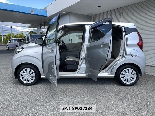 Mitsubishi EK WAGON 2019-05 7792948-12