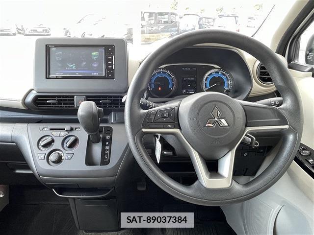 Mitsubishi EK WAGON 2019-05 7792948-13