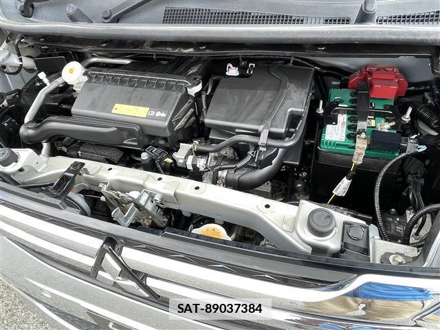 Mitsubishi EK WAGON 2019-05 7792948-14