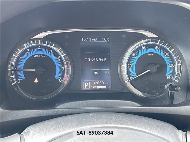 Mitsubishi EK WAGON 2019-05 7792948-16