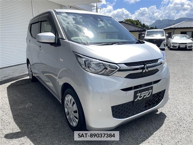 Mitsubishi EK WAGON 2019-05 7792948-2