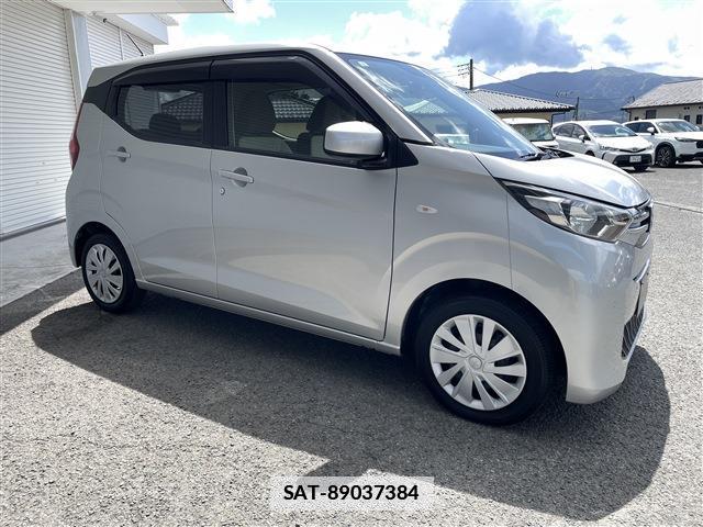Mitsubishi EK WAGON 2019-05 7792948-3
