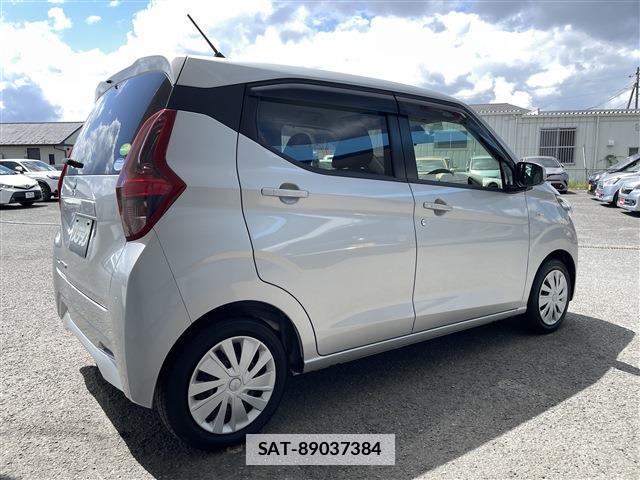 Mitsubishi EK WAGON 2019-05 7792948-4