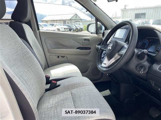 Mitsubishi EK WAGON 2019-05 7792948-5