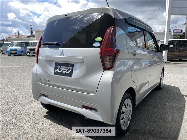 Mitsubishi EK WAGON 2019-05 7792948-6