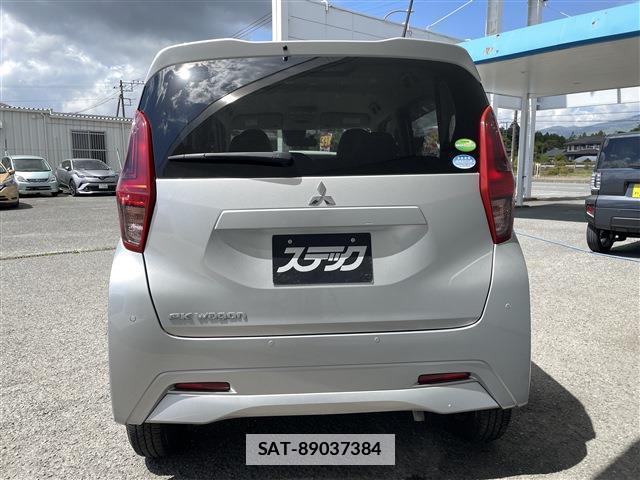 Mitsubishi EK WAGON 2019-05 7792948-7
