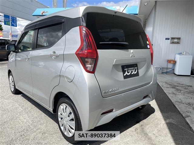Mitsubishi EK WAGON 2019-05 7792948-8