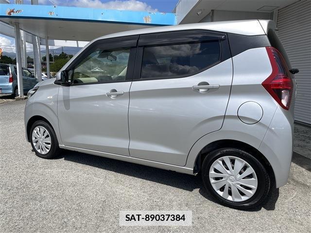 Mitsubishi EK WAGON 2019-05 7792948-9