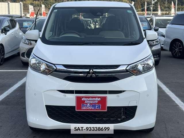 Mitsubishi EK WAGON 2019-05 7793742-0
