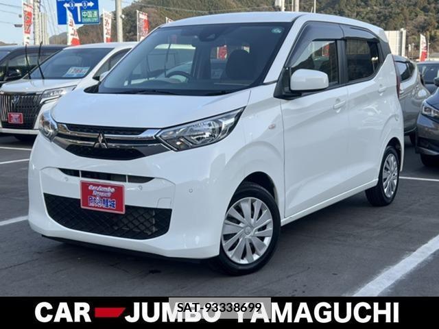 Mitsubishi EK WAGON 2019-05 7793742-1