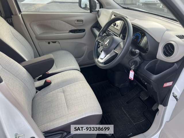 Mitsubishi EK WAGON 2019-05 7793742-13