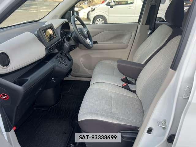 Mitsubishi EK WAGON 2019-05 7793742-14