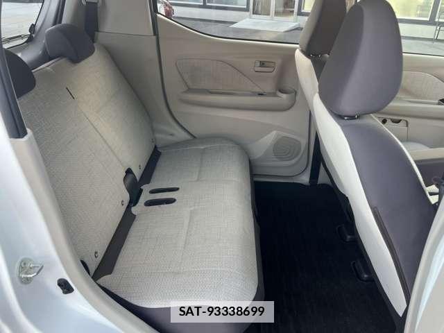 Mitsubishi EK WAGON 2019-05 7793742-15