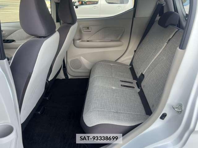 Mitsubishi EK WAGON 2019-05 7793742-16