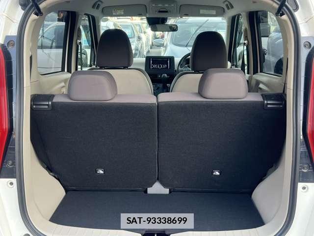 Mitsubishi EK WAGON 2019-05 7793742-17