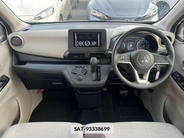 Mitsubishi EK WAGON 2019-05 7793742-2