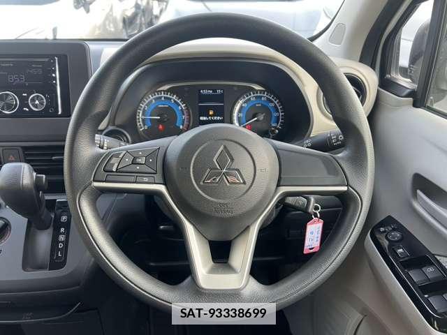 Mitsubishi EK WAGON 2019-05 7793742-3