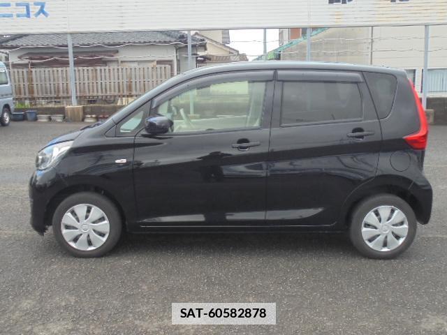 Mitsubishi EK WAGON 2018-03 7794888-1