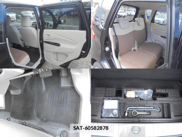 Mitsubishi EK WAGON 2018-03 7794888-10