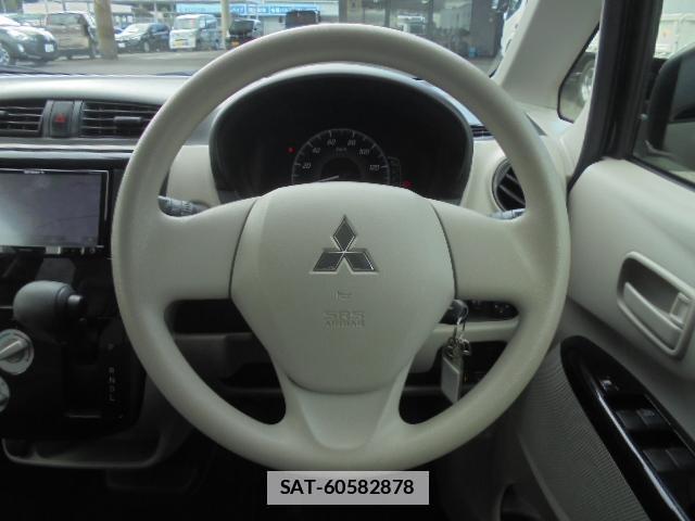 Mitsubishi EK WAGON 2018-03 7794888-11