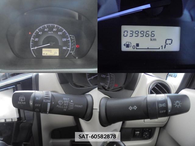 Mitsubishi EK WAGON 2018-03 7794888-12