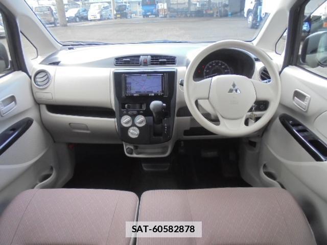 Mitsubishi EK WAGON 2018-03 7794888-16
