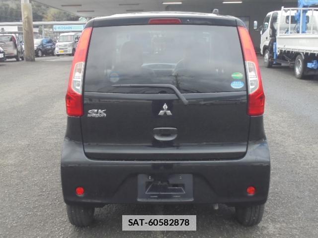 Mitsubishi EK WAGON 2018-03 7794888-17