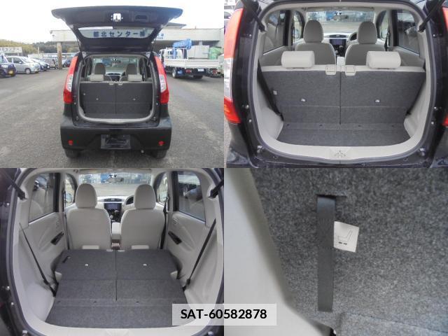 Mitsubishi EK WAGON 2018-03 7794888-18