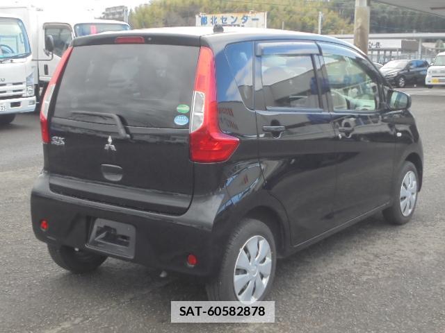 Mitsubishi EK WAGON 2018-03 7794888-19
