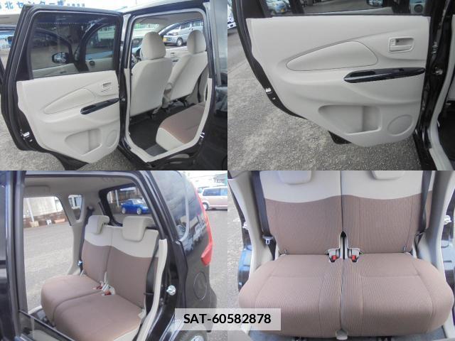Mitsubishi EK WAGON 2018-03 7794888-3