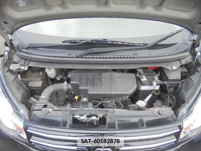 Mitsubishi EK WAGON 2018-03 7794888-6