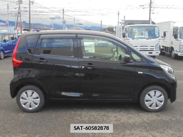 Mitsubishi EK WAGON 2018-03 7794888-8