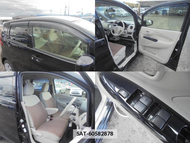 Mitsubishi EK WAGON 2018-03 7794888-9