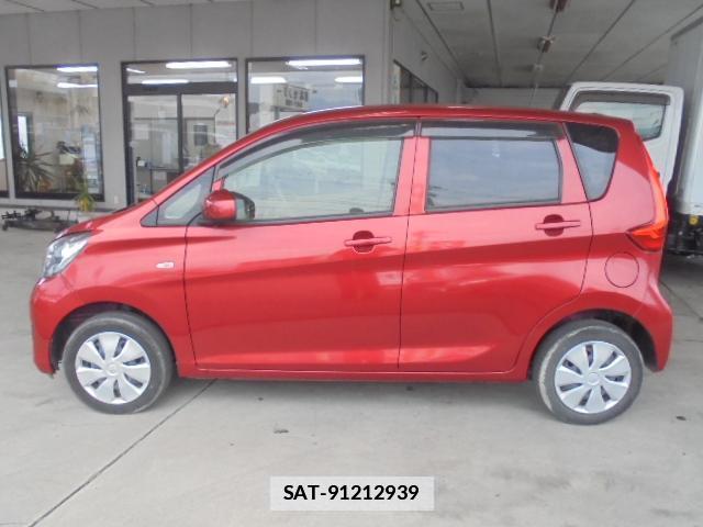 Mitsubishi EK WAGON 2019-02 7794889-1