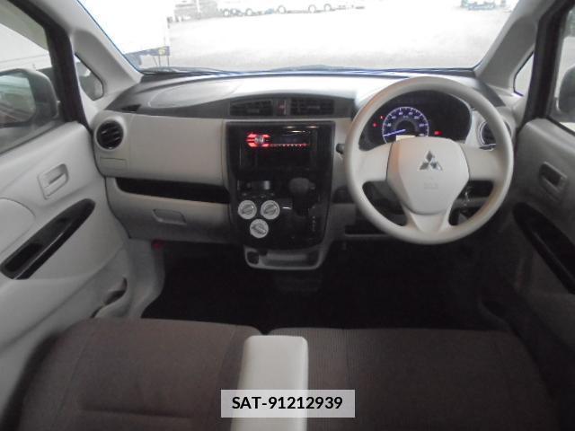 Mitsubishi EK WAGON 2019-02 7794889-11