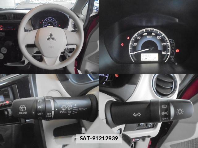 Mitsubishi EK WAGON 2019-02 7794889-12