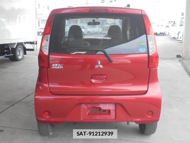Mitsubishi EK WAGON 2019-02 7794889-17