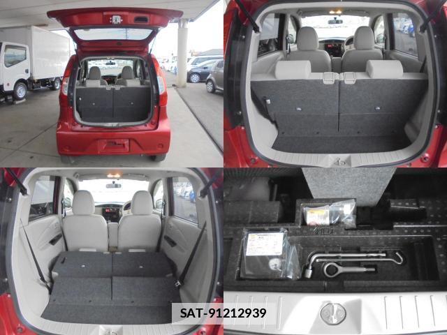 Mitsubishi EK WAGON 2019-02 7794889-18