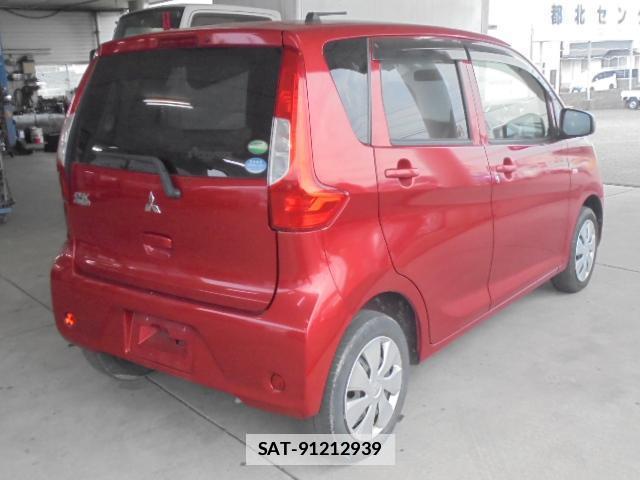 Mitsubishi EK WAGON 2019-02 7794889-19