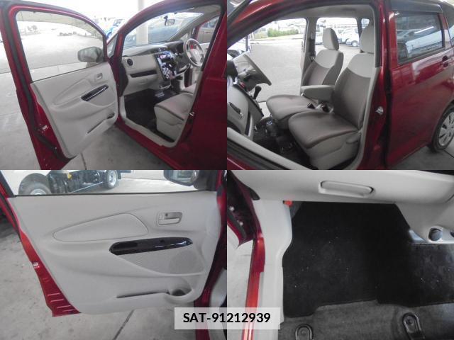 Mitsubishi EK WAGON 2019-02 7794889-2