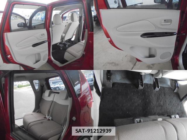 Mitsubishi EK WAGON 2019-02 7794889-3