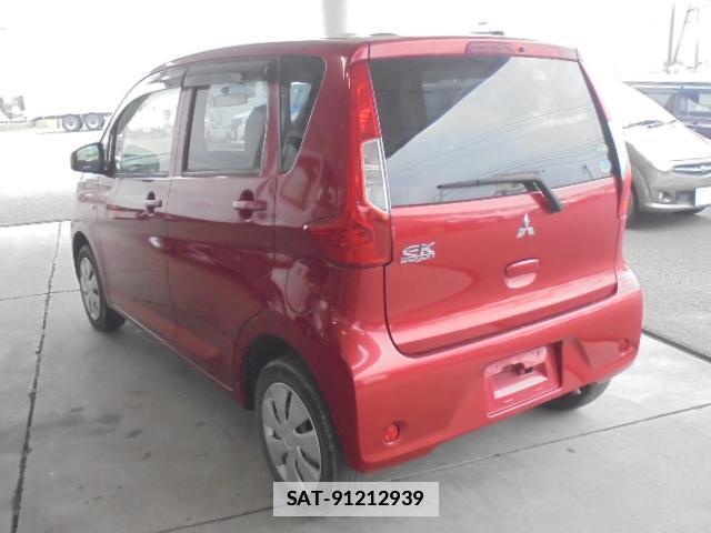 Mitsubishi EK WAGON 2019-02 7794889-4