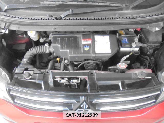 Mitsubishi EK WAGON 2019-02 7794889-6